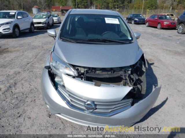 NISSAN VERSA NOTE S (SR)/S PLUS/SL/SR/SV, 3N1CE2CP2GL386682