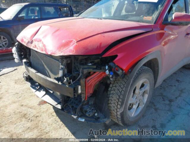 HYUNDAI TUCSON SE, 5NMJACAE6PH194315