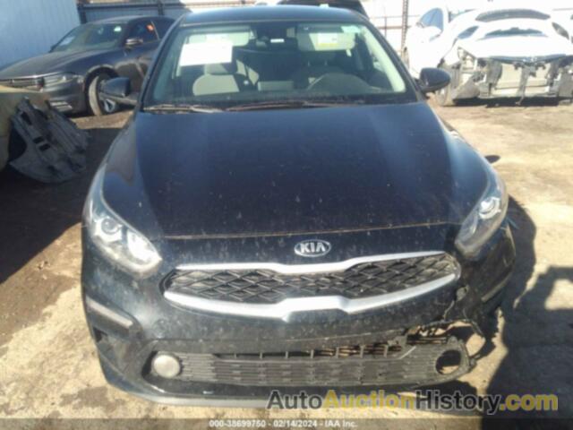 KIA FORTE LXS, 3KPF24AD2ME355844