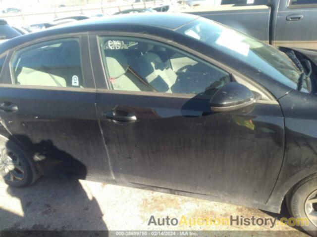 KIA FORTE LXS, 3KPF24AD2ME355844