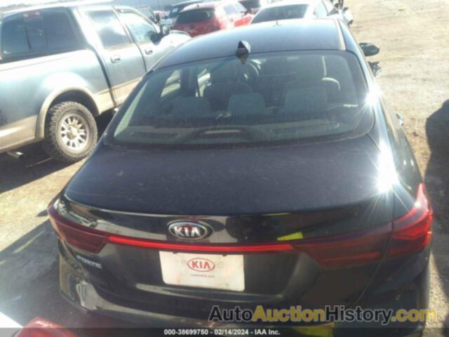 KIA FORTE LXS, 3KPF24AD2ME355844