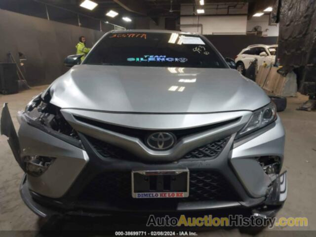 TOYOTA CAMRY SE, 4T1B11HK4KU850898