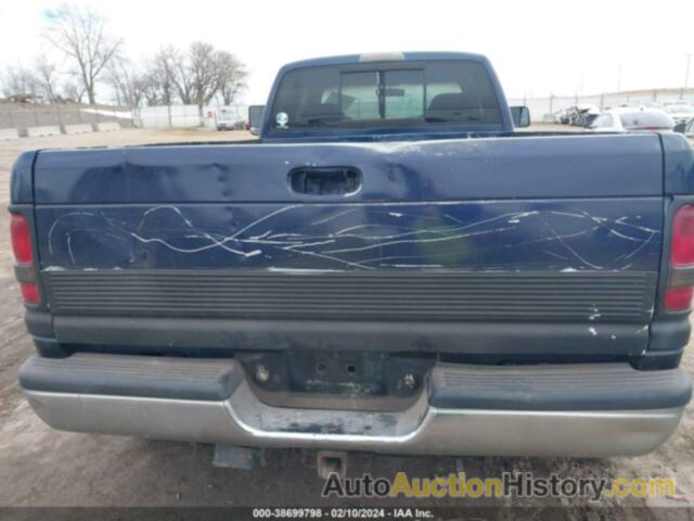 DODGE RAM 3500 ST, 1B7MF3363YJ138204