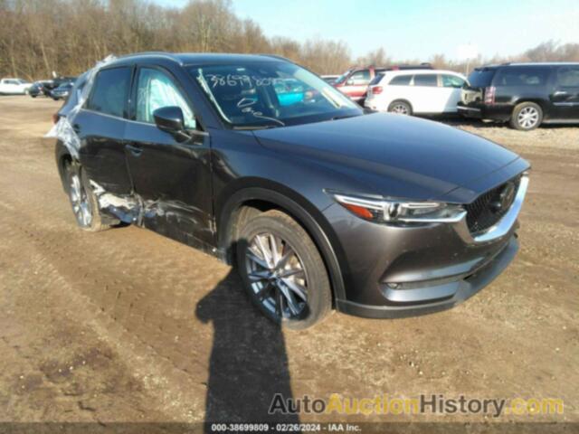 MAZDA CX-5 GRAND TOURING, JM3KFBDM8K1618610