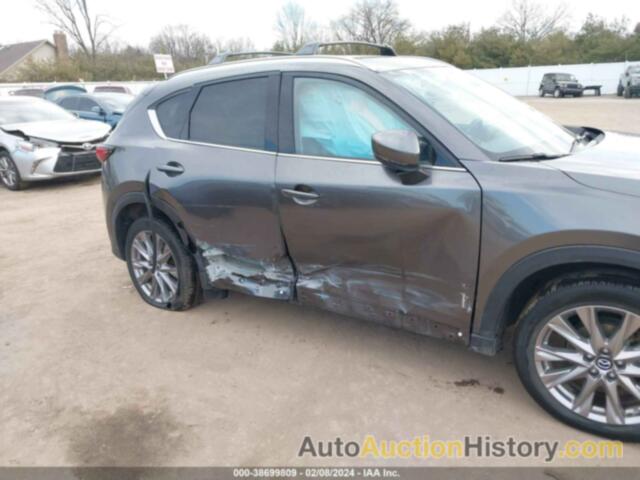 MAZDA CX-5 GRAND TOURING, JM3KFBDM8K1618610