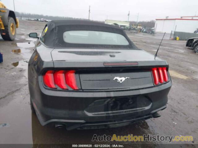 FORD MUSTANG ECOBOOST, 1FATP8UH7N5135080