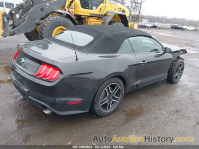 FORD MUSTANG ECOBOOST, 1FATP8UH7N5135080