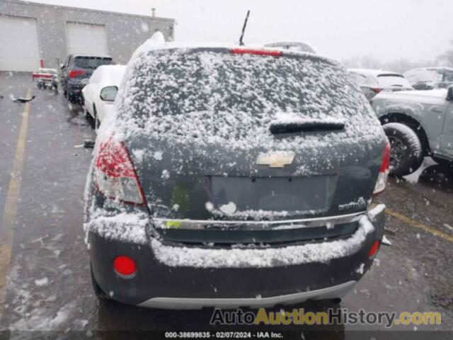 CHEVROLET CAPTIVA SPORT 2LS, 3GNAL2EK5CS556178