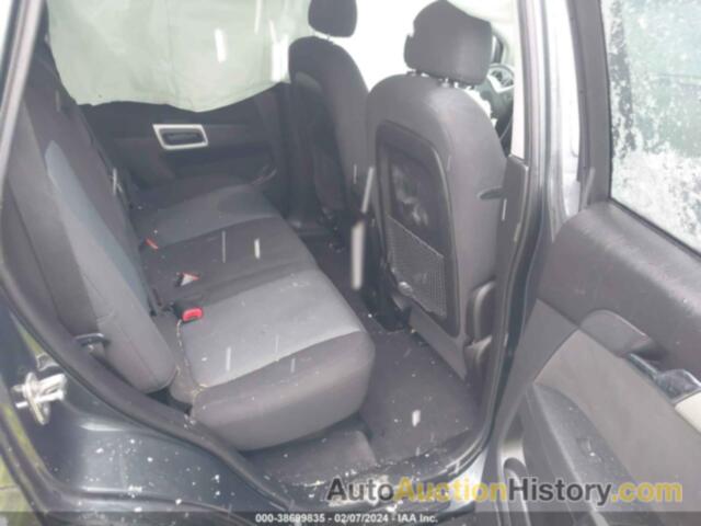 CHEVROLET CAPTIVA SPORT 2LS, 3GNAL2EK5CS556178