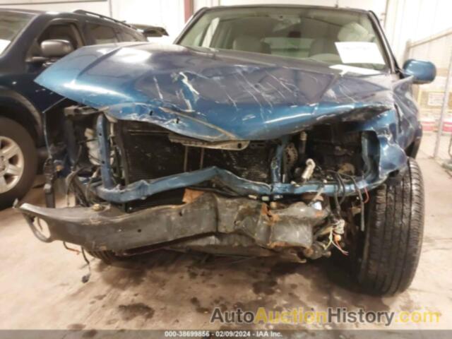 BUICK RAINIER CXL, 5GADT13S162233928