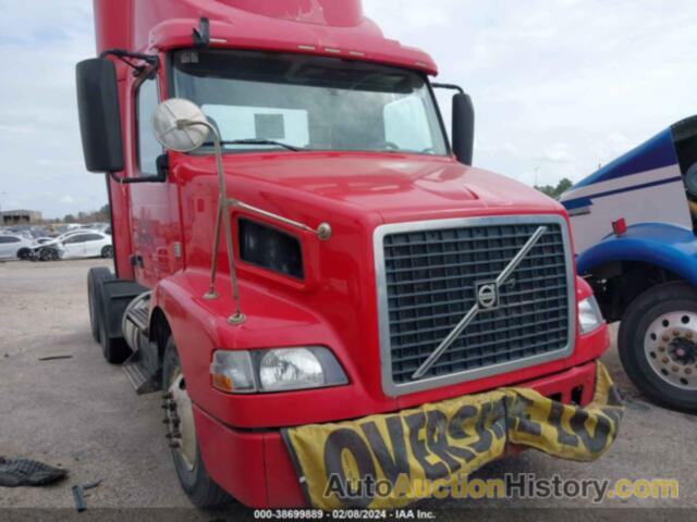 VOLVO VN VNM, 4V4MC9EG6EN166766