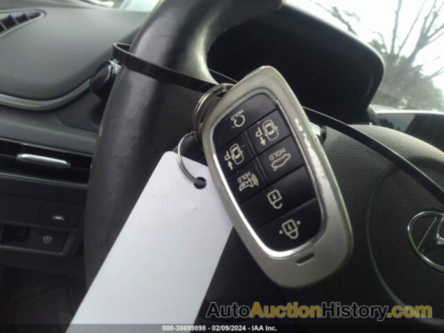 HYUNDAI SONATA LIMITED, 5NPEH4J29MH090344