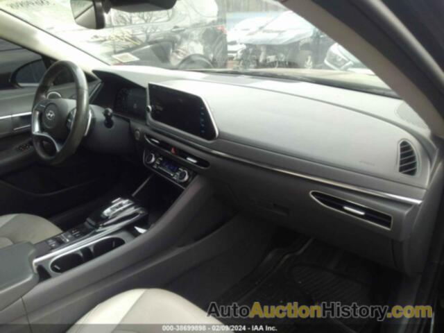 HYUNDAI SONATA LIMITED, 5NPEH4J29MH090344