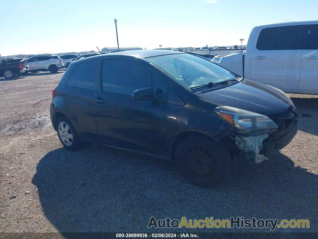 TOYOTA YARIS L, VNKJTUD36FA044361