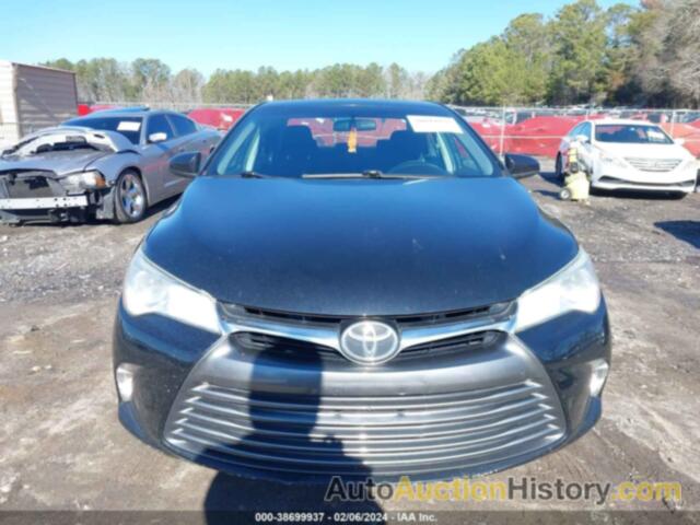 TOYOTA CAMRY LE, 4T4BF1FK3GR571122