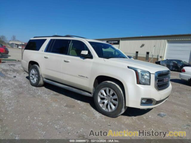 GMC YUKON XL C1500 SLT, 1GKS1HKC0FR179290