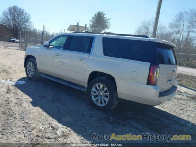 GMC YUKON XL C1500 SLT, 1GKS1HKC0FR179290