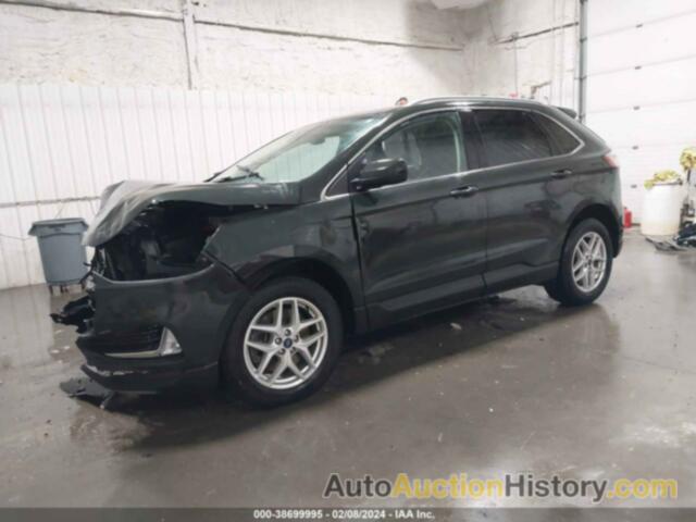 FORD EDGE SEL, 2FMPK4J99NBA01842