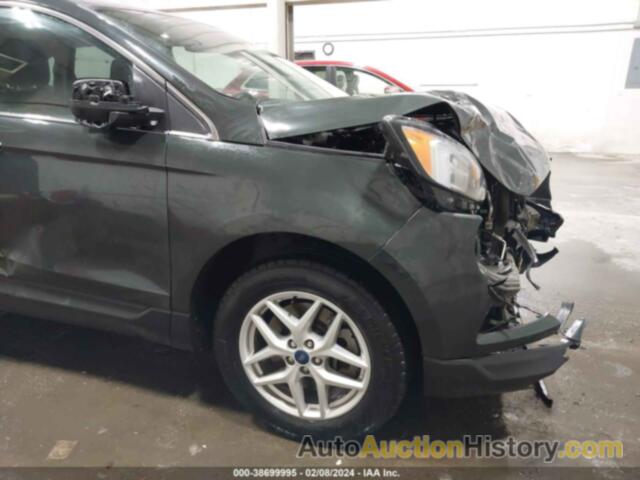 FORD EDGE SEL, 2FMPK4J99NBA01842