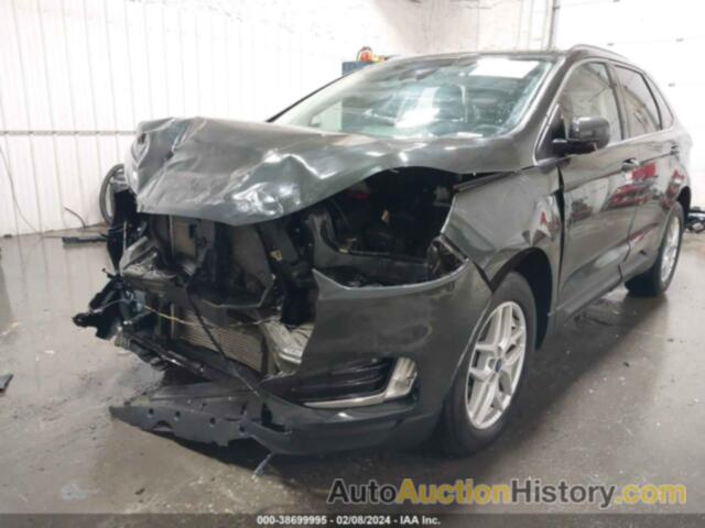 FORD EDGE SEL, 2FMPK4J99NBA01842