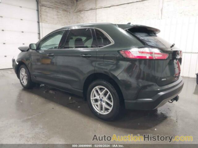 FORD EDGE SEL, 2FMPK4J99NBA01842