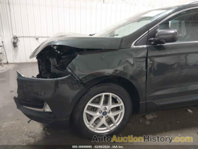 FORD EDGE SEL, 2FMPK4J99NBA01842