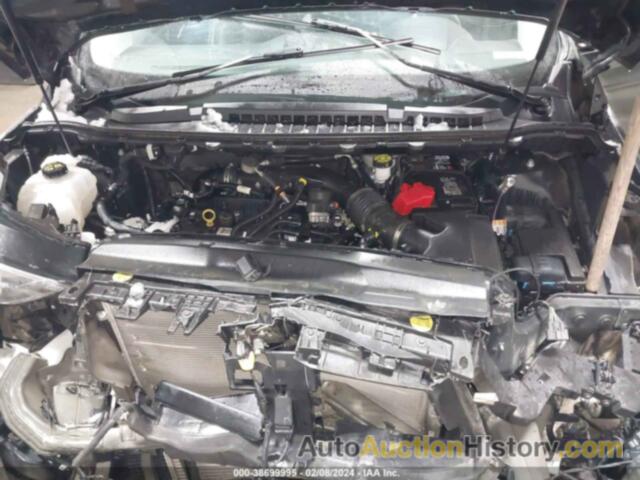 FORD EDGE SEL, 2FMPK4J99NBA01842