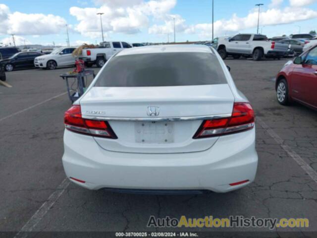 HONDA CIVIC EX-L, 19XFB2F93FE229391