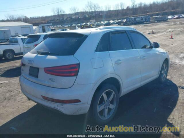 AUDI Q3 2.0T PREMIUM PLUS, WA1EFCFS7FR003202