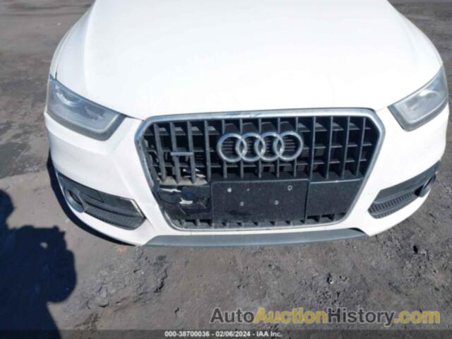 AUDI Q3 2.0T PREMIUM PLUS, WA1EFCFS7FR003202