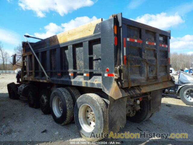 MACK RD688S RD600, 1M2P267C5TM025867