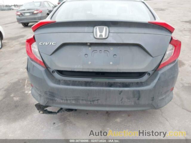 HONDA CIVIC SEDAN EX, 19XFC2F7XGE018847