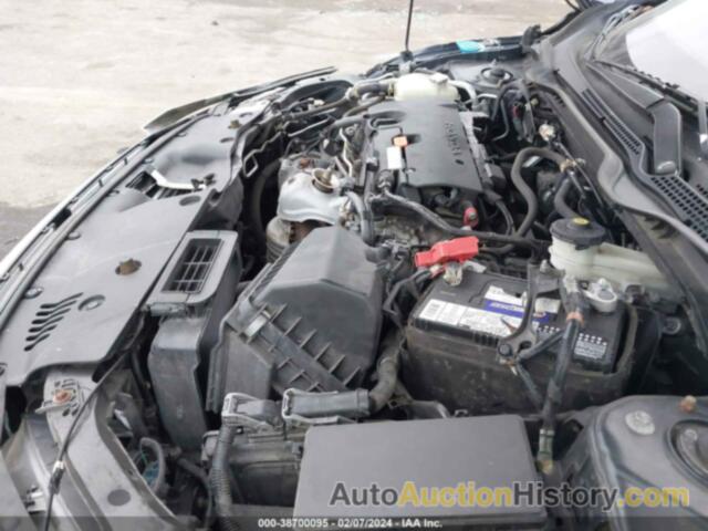 HONDA CIVIC SEDAN EX, 19XFC2F7XGE018847