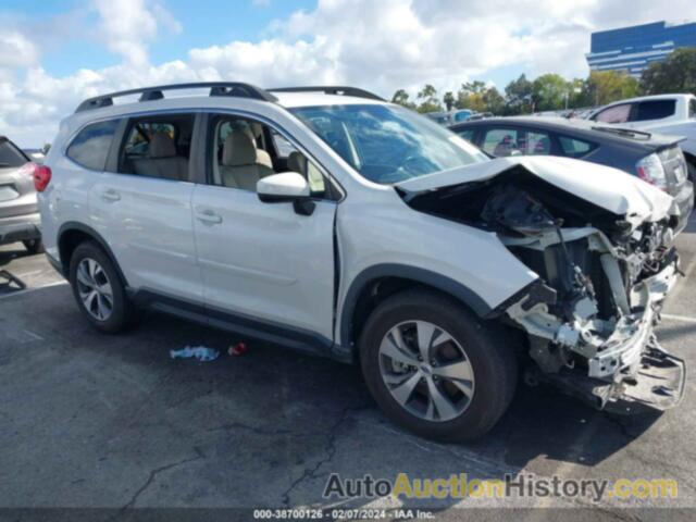 SUBARU ASCENT PREMIUM, 4S4WMAFD2M3421703