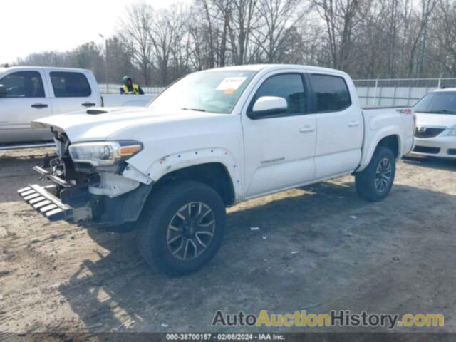 TOYOTA TACOMA TRD SPORT, 3TMCZ5AN1LM316390