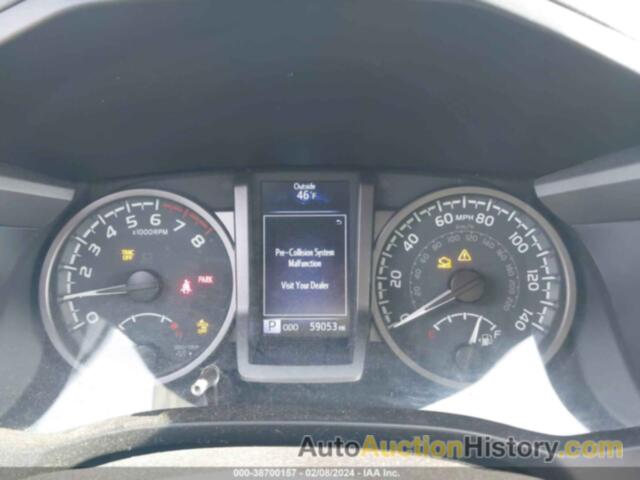 TOYOTA TACOMA TRD SPORT, 3TMCZ5AN1LM316390