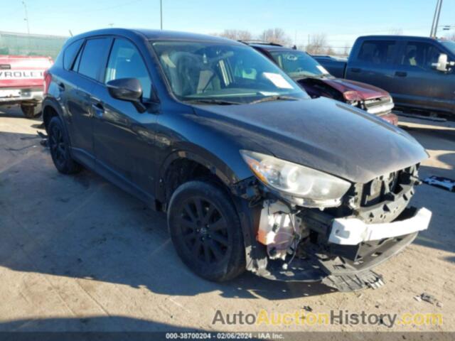 MAZDA CX-5 TOURING, JM3KE4CY4G0621844