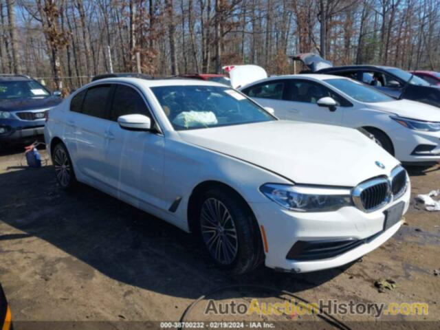 BMW 540 I, WBAJE5C5XKWW14948