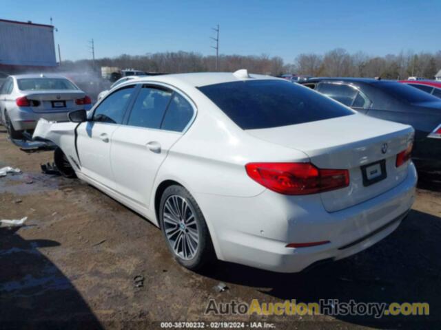 BMW 540 I, WBAJE5C5XKWW14948