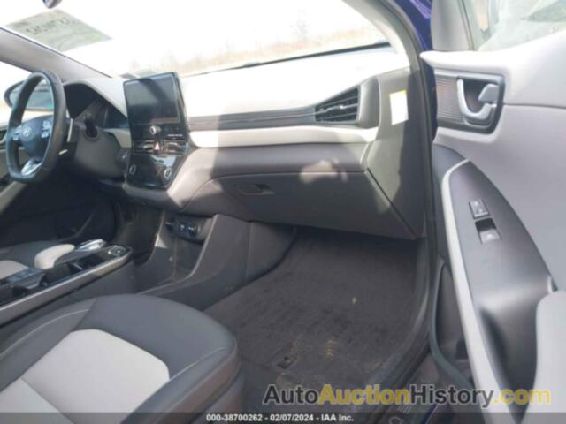 HYUNDAI IONIQ ELECTRIC LIMITED, KMHC85LJ8LU071849