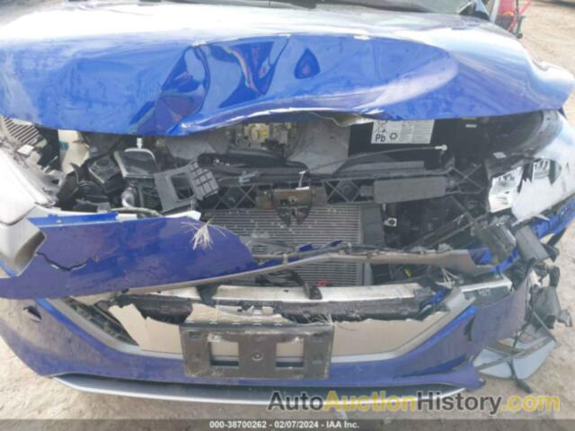 HYUNDAI IONIQ ELECTRIC LIMITED, KMHC85LJ8LU071849