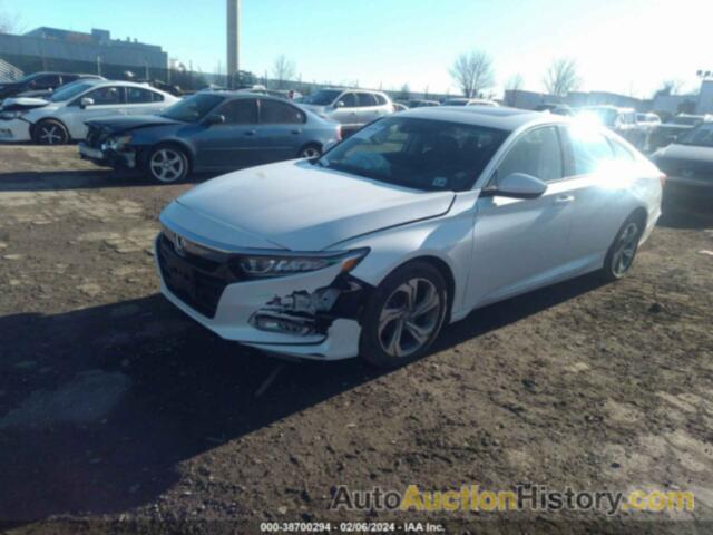 HONDA ACCORD EX, 1HGCV1F41LA029747