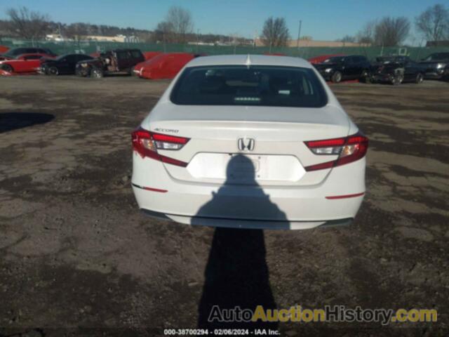 HONDA ACCORD EX, 1HGCV1F41LA029747