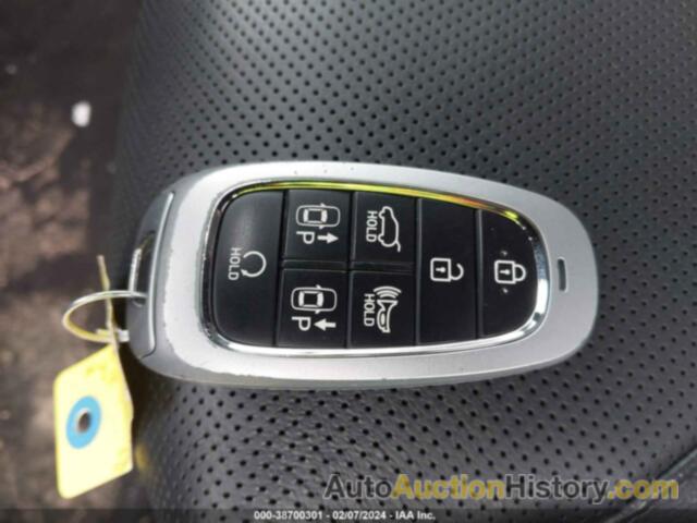 HYUNDAI TUCSON HYBRID LIMITED, KM8JECA12PU095349