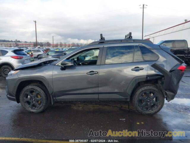 TOYOTA RAV4 TRD OFF ROAD, 2T3S1RFV7PW385608