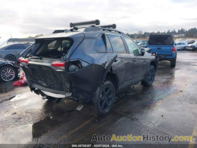 TOYOTA RAV4 TRD OFF ROAD, 2T3S1RFV7PW385608