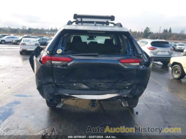 TOYOTA RAV4 TRD OFF ROAD, 2T3S1RFV7PW385608