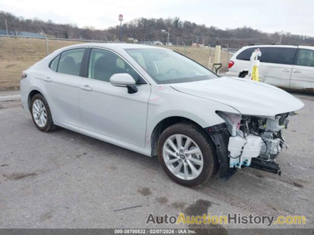 TOYOTA CAMRY LE, 4T1R11BK6RU112621