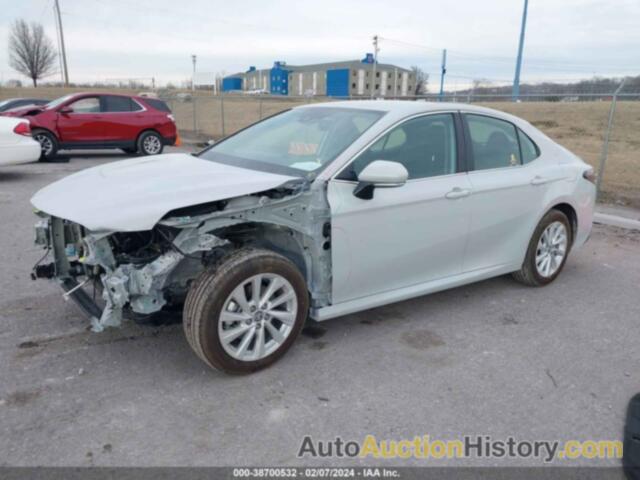 TOYOTA CAMRY LE, 4T1R11BK6RU112621