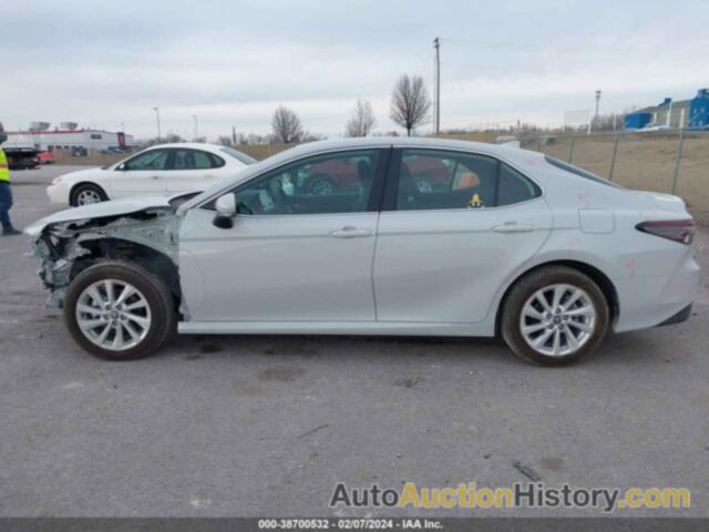 TOYOTA CAMRY LE, 4T1R11BK6RU112621